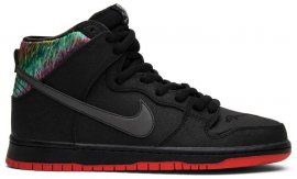 SPoT x SB Dunk High Pro Gasparilla 313171-028