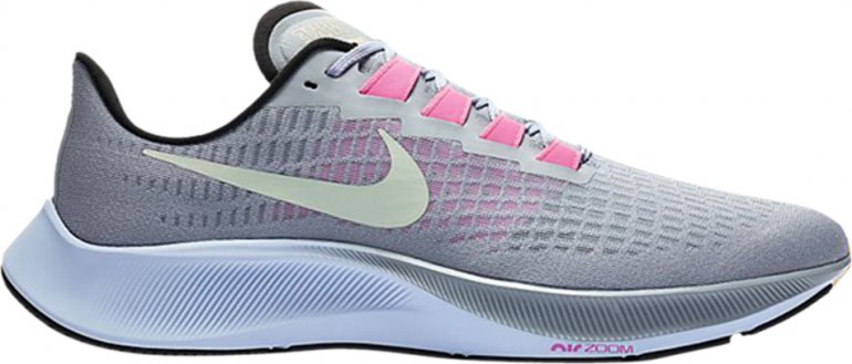 Air Zoom Pegasus 37 Obsidian Mist BQ9646-401 Air Zoom Pegasus 37 Obsidian Mist BQ9646-401