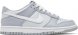 Dunk Low GS Pure Platinum DH9765-001