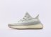 Adidas Yeezy 350 V2 Citrin FW3042 Grey Swan