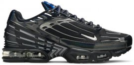 Air Max Plus 3 Iridescent CW2647-001