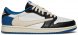 Fragment Design x Travis Scott x Air Jordan 1 Retro Low DM7866-140