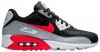 Air Max 90 Essential Bright Crimson AJ1285-012