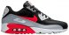 Air Max 90 Essential Bright Crimson AJ1285-012