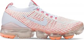 Wmns Air VaporMax Flyknit 3 Blue Orange AJ6910-400