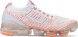 Wmns Air VaporMax Flyknit 3 Blue Orange AJ6910-400