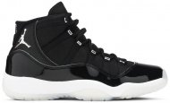 Air Jordan 11 Retro GS Jubilee / 25th Anniversary 378038-011