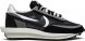 Sacai x LDWaffle Black BV0073-001