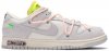 Off-White x Dunk Low Lot 12 of 50 DJ0950-100