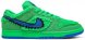 Grateful Dead x Dunk Low SB Green Bear CJ5378-300