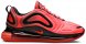 Air Max 720 Red Black AO2924-600