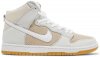 Dunk High Pro ISO SB Unbleached Pack-Natural DA9626-100