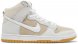 Dunk High Pro ISO SB Unbleached Pack-Natural DA9626-100