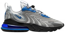 Air Max 270 React ENG Battle Blue CJ0579-001