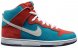 Dunk High Premium SB Bloody Gums 313171-611