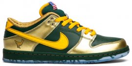 Dunk Pro Low SB Doernbecher 2018 BV8740-377