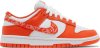 Wmns Dunk Low Orange Paisley DH4401-103
