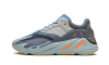 Yeezy Boost 700 Shoes “Carbon Blue”