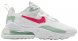 Air Max 270 React White Pistachio Crimson CV3025-100