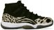 Wmns Air Jordan 11 Retro Animal Instinct AR0715-010