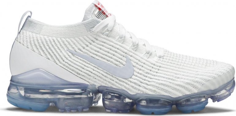 Air VaporMax Flyknit 3 One Of One CW5643-100 Air VaporMax Flyknit 3 One Of One CW5643-100