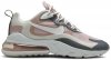 Wmns Air Max 270 React Plum Chalk CI3899-500