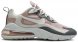 Wmns Air Max 270 React Plum Chalk CI3899-500