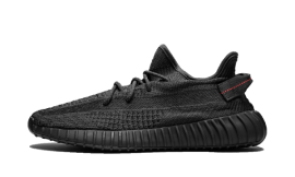 Yeezy Boost 350 V2 Shoes “Black
