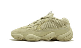 Yeezy 500 Shoes “Super Moon Yellow”