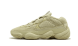 Yeezy 500 Shoes “Super Moon Yellow”