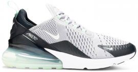 Air Max 270 Fresh Mint CJ0520-001