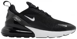Air Max 270 SE Black AQ9164 004