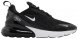 Air Max 270 SE Black AQ9164 004
