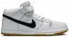 Dunk Mid SB Orange Label CD6754-100