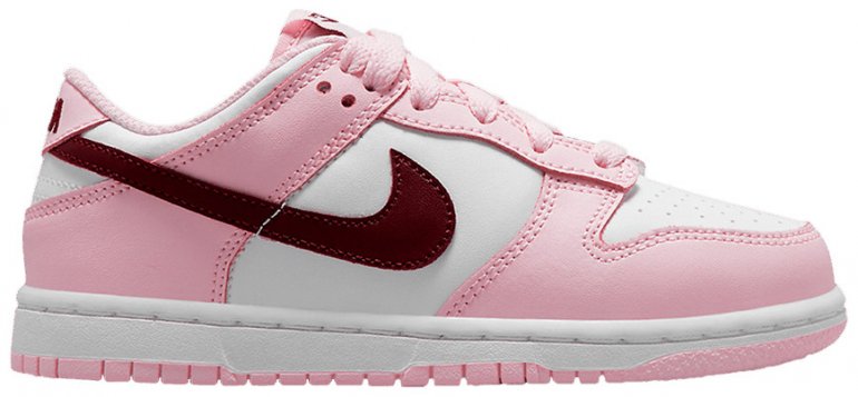 Dunk Low PS Valentines Day CW1588-601 Dunk Low PS Valentines Day CW1588-601