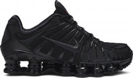 Shox TL Metallic Hematite AV3595-002