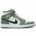Air Jordan 1 Mid SE Dutch Green CZ0774-300