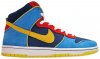 Dunk High Pro SB Mr. Pacman 305050-471