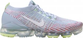 Wmns Air Vapormax Flyknit 3 Hydrogen Blue Volt AJ6910-401