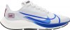 Air Zoom Pegasus 37 Premium White Game Royal CQ9908-100