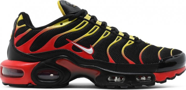 Air Max Plus Gradient CZ9270-001 Air Max Plus Gradient CZ9270-001