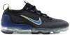 Air Vapormax 2021 Flyknit Obsidian Light Lemon Twist DH4085-400