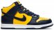 Dunk High SP Retro Michigan 2020 CZ8149-700