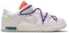 Off-White x Dunk Low Lot 15 of 50 DJ0950-101