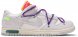 Off-White x Dunk Low Lot 15 of 50 DJ0950-101