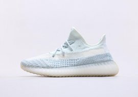 Adidas Yeezy Boost 350 V2 Cloud White FW3043