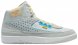 Union LA x Air Jordan 2 Retro SP Grey Fog DN3802-001