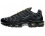Air Max Plus Black Total Orange DD7112-002