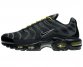 Air Max Plus Black Total Orange DD7112-002