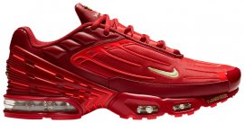 Air Max Plus 3 Iron Man CK6715-600